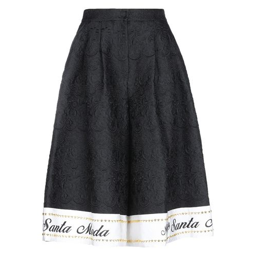 Юбка миди DOLCE & GABBANA 35405617NO