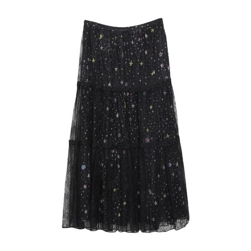 Длинная юбка BOUTIQUE MOSCHINO 35405633PB
