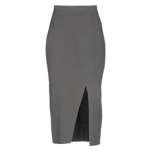 Юбка миди CRUCIANI 35406231LD