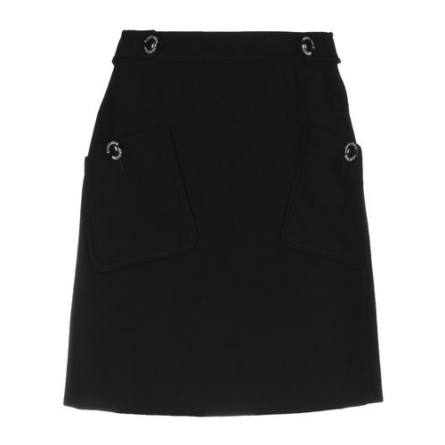 Мини-юбка BOUTIQUE MOSCHINO 35406314WN