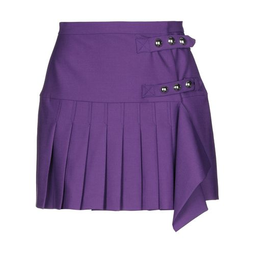 Мини-юбка PINKO 35406381WW