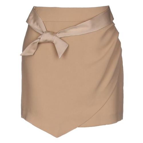 Мини-юбка SOALLURE 35408559BP