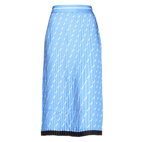 Юбка миди VICTORIA, VICTORIA BECKHAM 35408749DV
