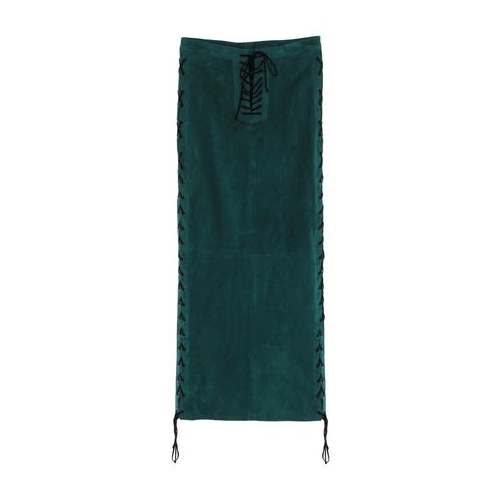 Длинная юбка BEN TAVERNITI™ UNRAVEL PROJECT 35409064XB