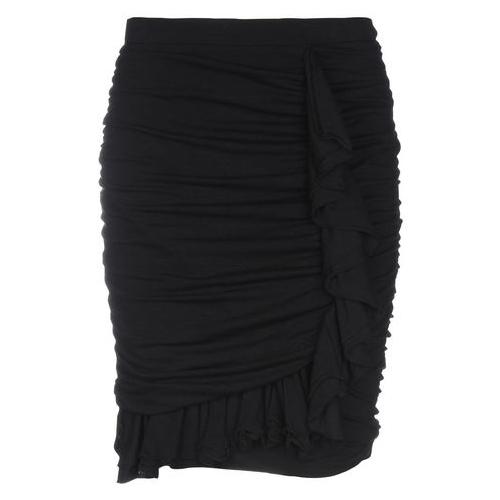 Мини-юбка BOUTIQUE MOSCHINO 35409309VQ