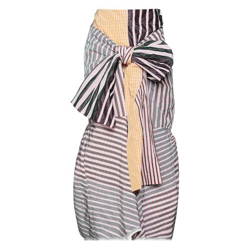 Длинная юбка MARNI 35400198GF