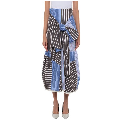 Длинная юбка MARNI 35400198EI