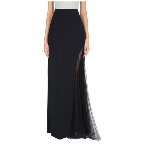Длинная юбка LANVIN 35400266ET