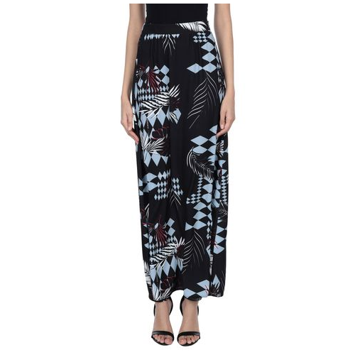 Длинная юбка VERSACE JEANS 35400437BF