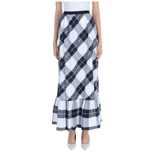 Длинная юбка I'M ISOLA MARRAS 35400750JJ