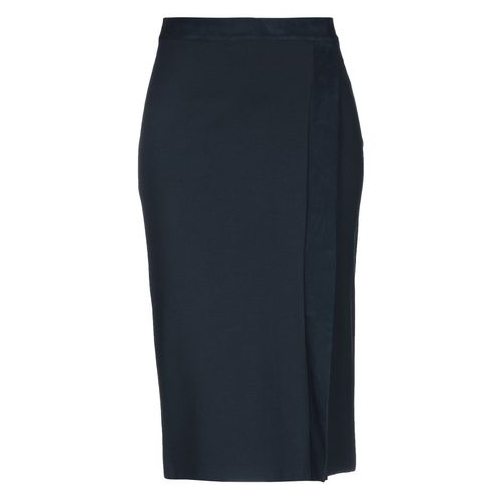 Юбка миди EMPORIO ARMANI 35400913NV