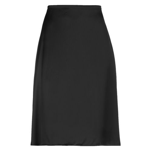 Юбка миди JIL SANDER NAVY 35401690RR