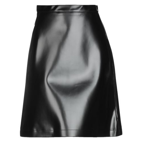 Юбка миди JIL SANDER NAVY 35401752AO