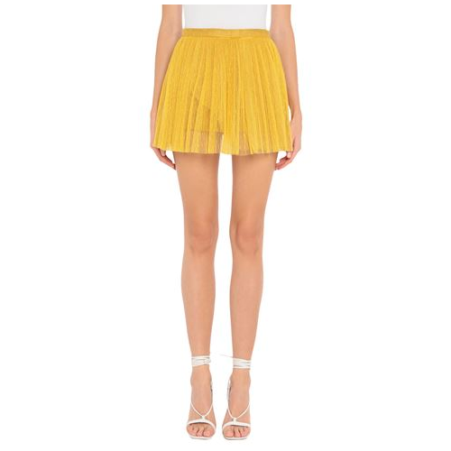 Мини-юбка REDValentino 35403576AN