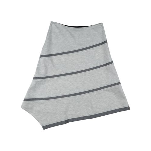 Юбка миди JIL SANDER NAVY 35414435LW