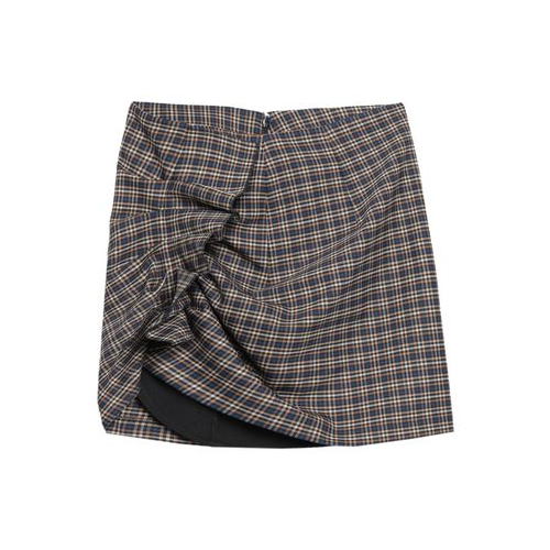 Мини-юбка PINKO 35414718TP