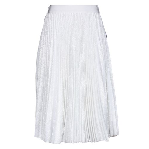 Юбка миди MSGM 35415215DX