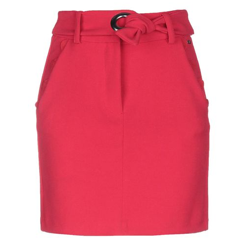 Мини-юбка ARMANI EXCHANGE 35415637XD