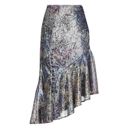 Юбка миди MARY KATRANTZOU 35416008VD