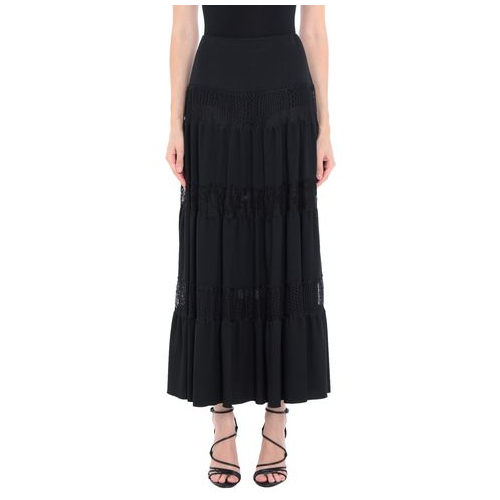 Длинная юбка GIAMBATTISTA VALLI 35417269LP