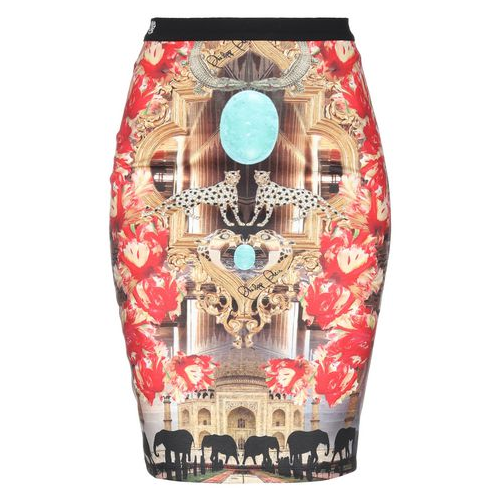 Юбка миди PHILIPP PLEIN 35417527SR