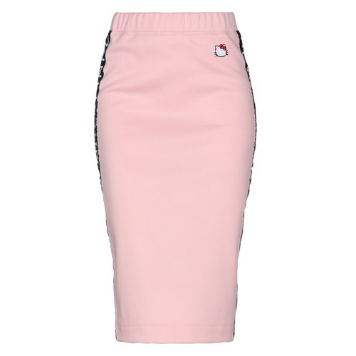 Юбка миди PINKO 35418201XD
