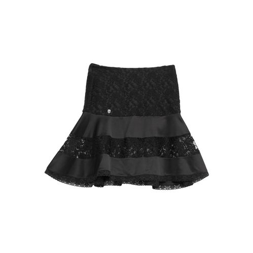 Юбка миди PHILIPP PLEIN 35418482MS
