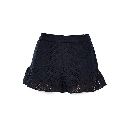 Шорты и бермуды EMPORIO ARMANI 35419377JK