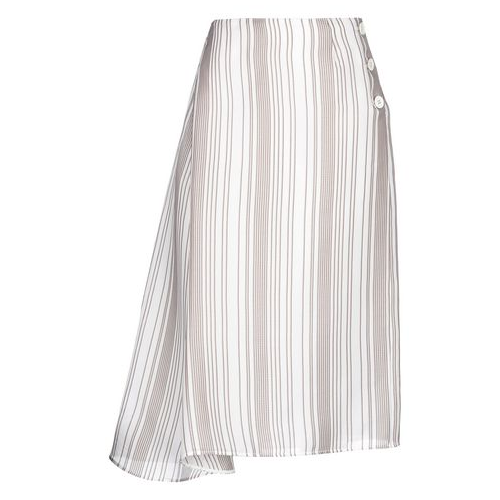 Юбка миди JIL SANDER 35419630NN