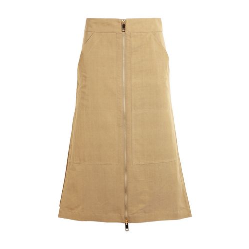 Юбка миди BURBERRY 35419712IK