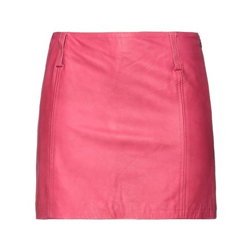 Мини-юбка VINTAGE DE LUXE 35410380NO