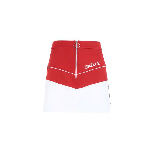 Мини-юбка GAëLLE Paris 35411160IG
