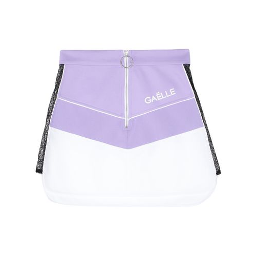 Мини-юбка GAëLLE Paris 35411160RM