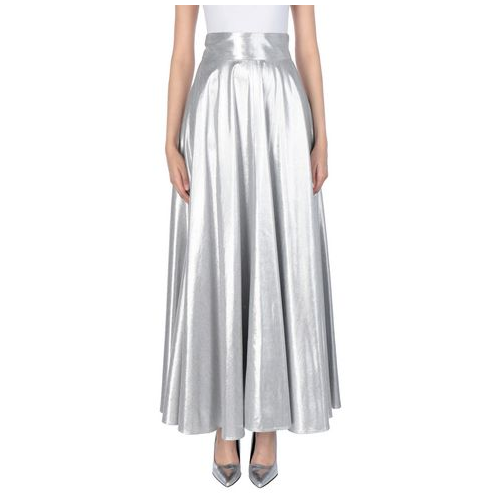 Длинная юбка DIANE VON FURSTENBERG 35412495TU