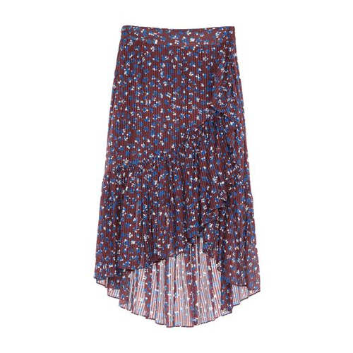 Юбка миди ULLA JOHNSON 35412528HW