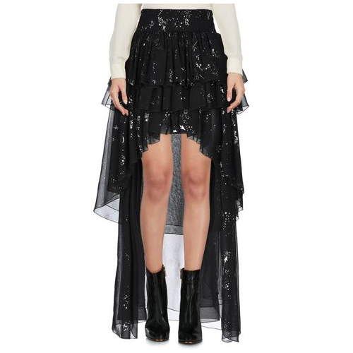 Мини-юбка PATRIZIA PEPE 35413762JI