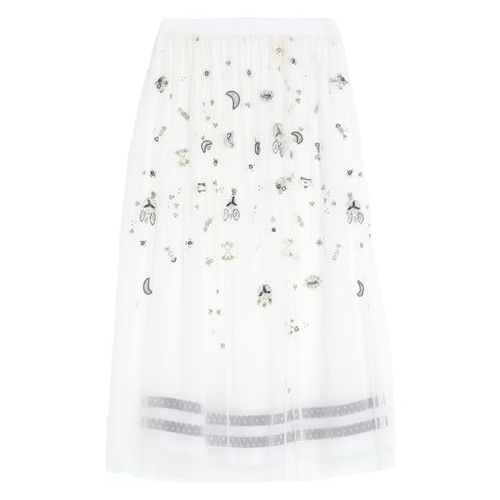 Юбка миди ERMANNO DI ERMANNO SCERVINO 35424012BT
