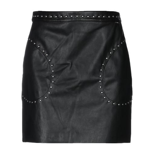 Мини-юбка GUESS 35424320DR