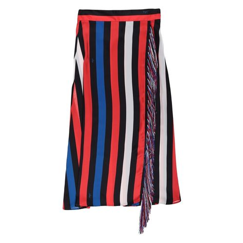 Длинная юбка MSGM 35424602UJ