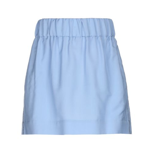 Мини-юбка N°21 35424786DU