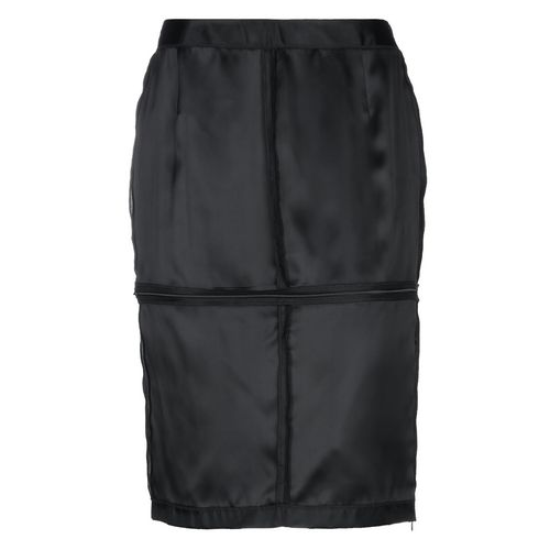 Юбка миди MM6 MAISON MARGIELA 35425271TK