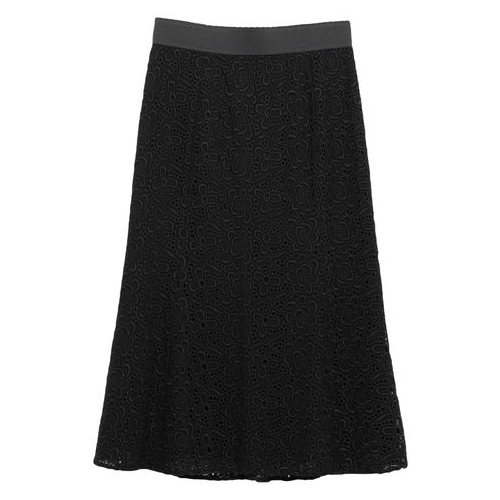 Юбка миди DOLCE & GABBANA 35425415GR