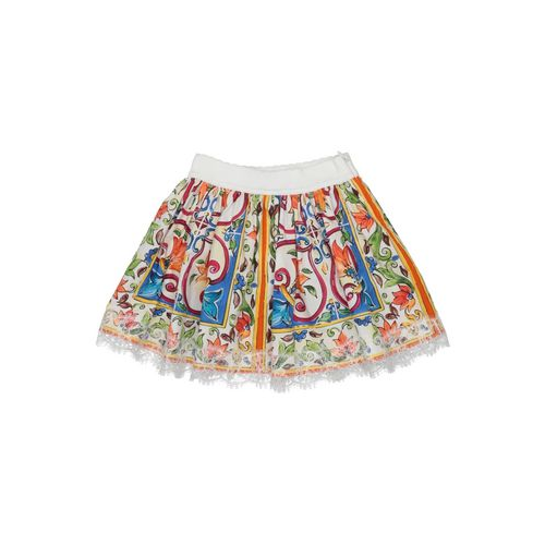 Детская юбка DOLCE & GABBANA 35425490BT