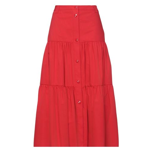 Длинная юбка REDValentino 35425526DH