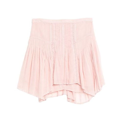 Юбка миди ISABEL MARANT ÉTOILE 35425991LJ