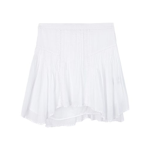 Юбка миди ISABEL MARANT ÉTOILE 35425991UL