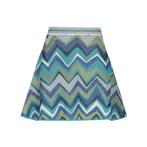 Мини-юбка M MISSONI 35426026UB