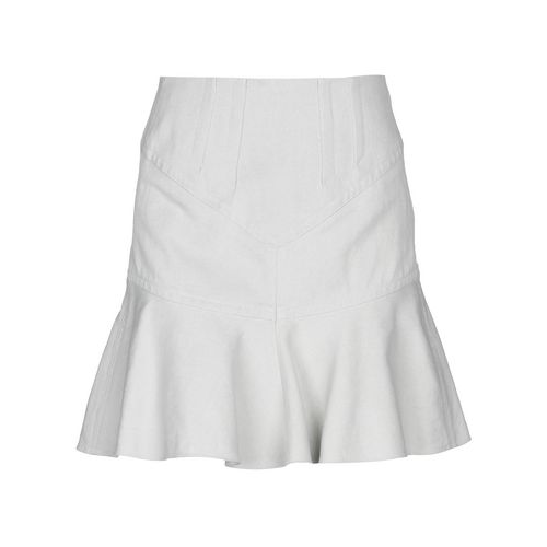 Юбка миди ISABEL MARANT 35426057QM
