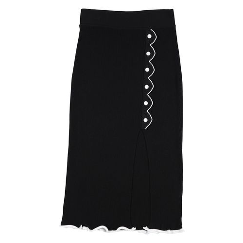 Юбка миди BLUMARINE 35426391PR