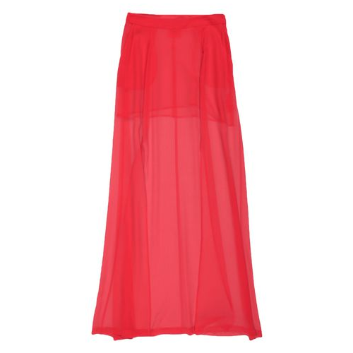 Длинная юбка SEMICOUTURE 35427016BF